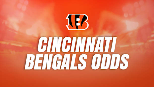 Cincinnati-Bengals-Odds